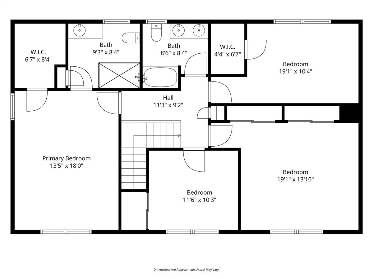 168 FARMGATE Drive