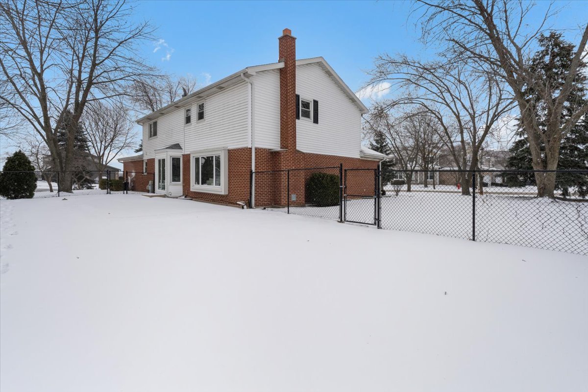 168 FARMGATE Drive