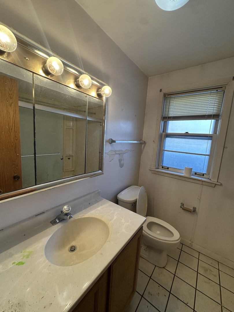 2000 Parkside Drive Unit: FG