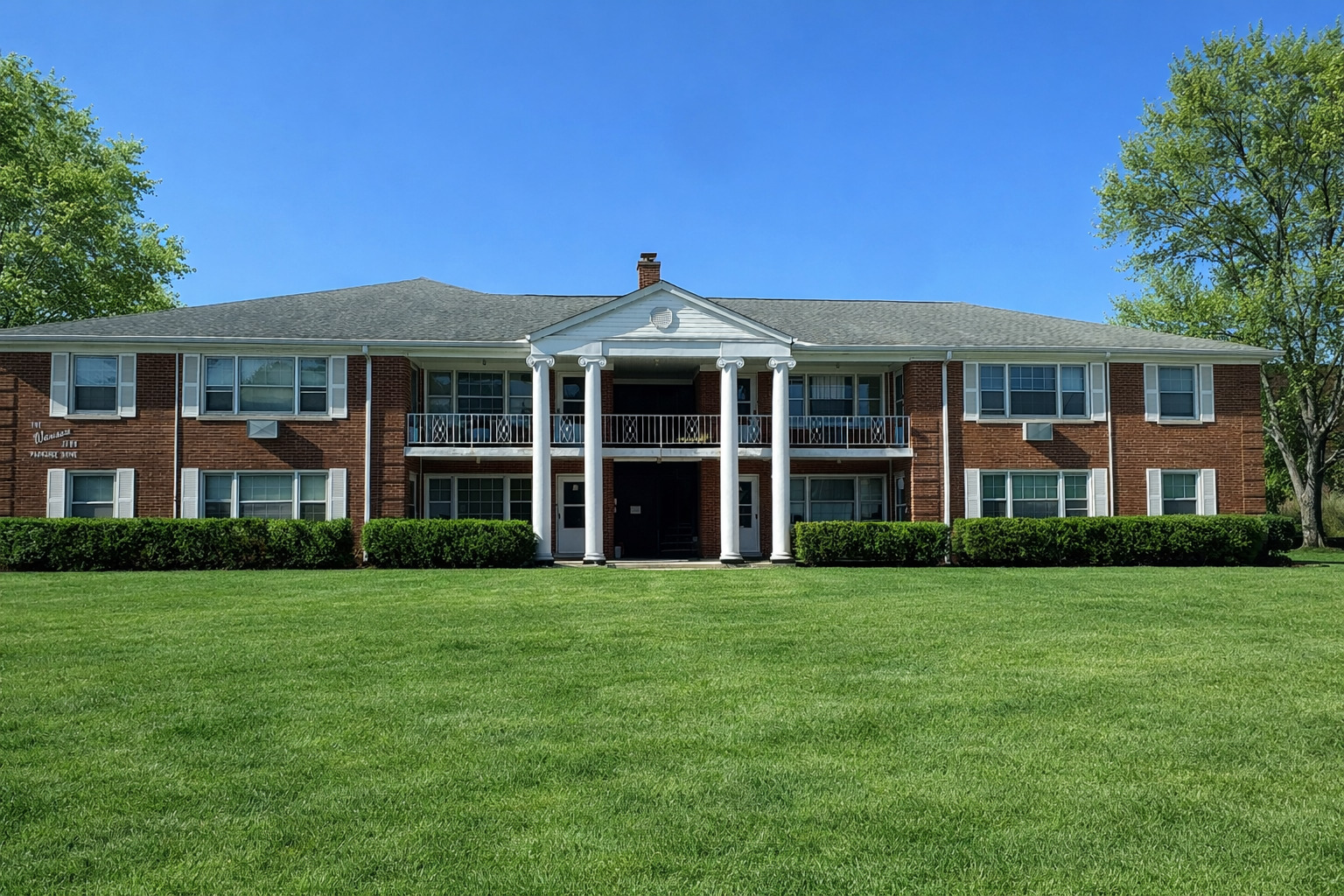 2000 Parkside Drive Unit: FG