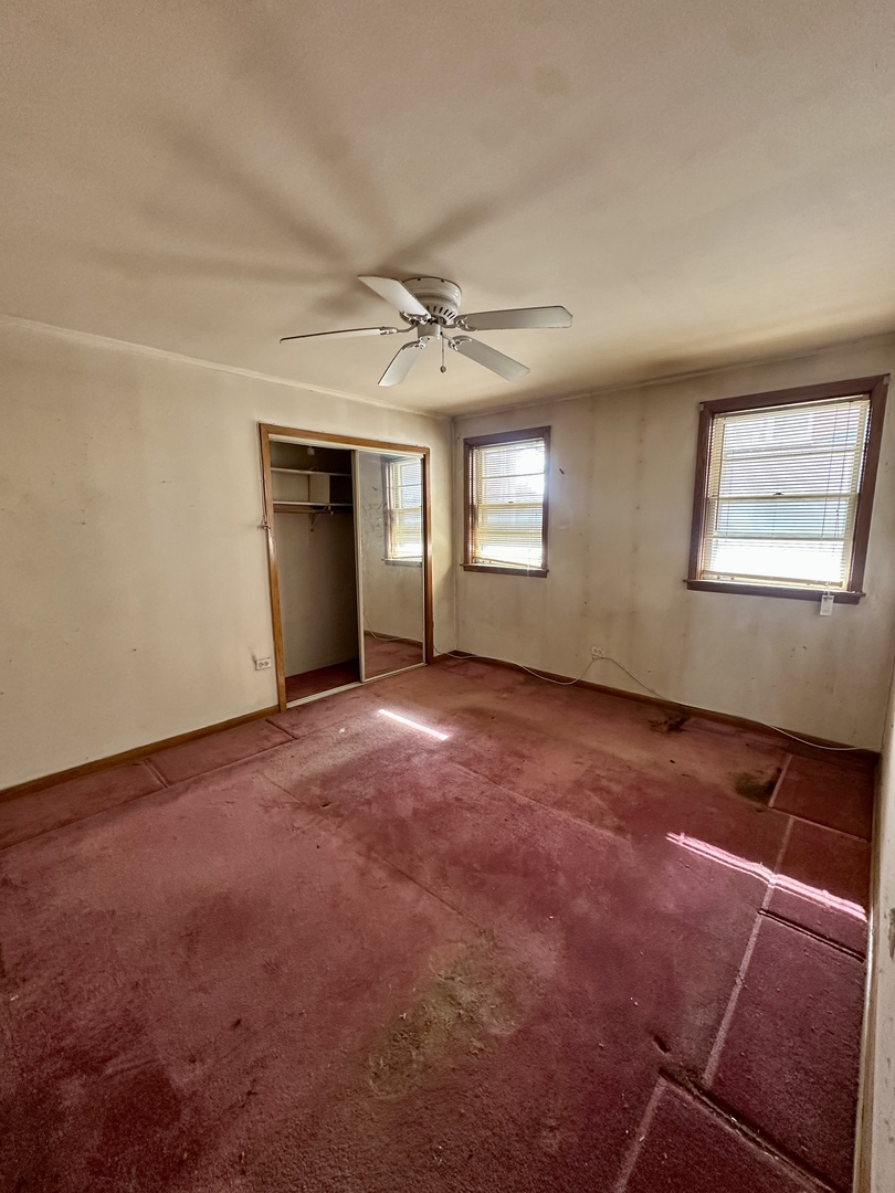 2000 Parkside Drive Unit: FG