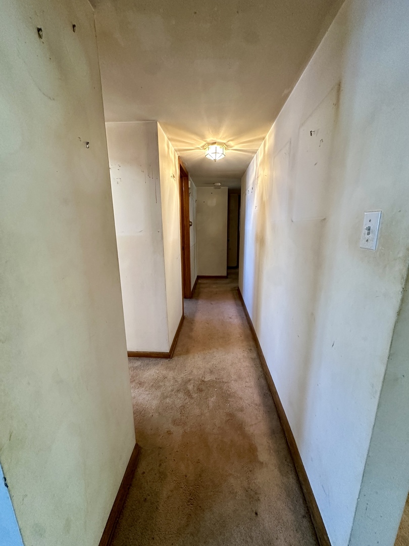 2000 Parkside Drive Unit: FG