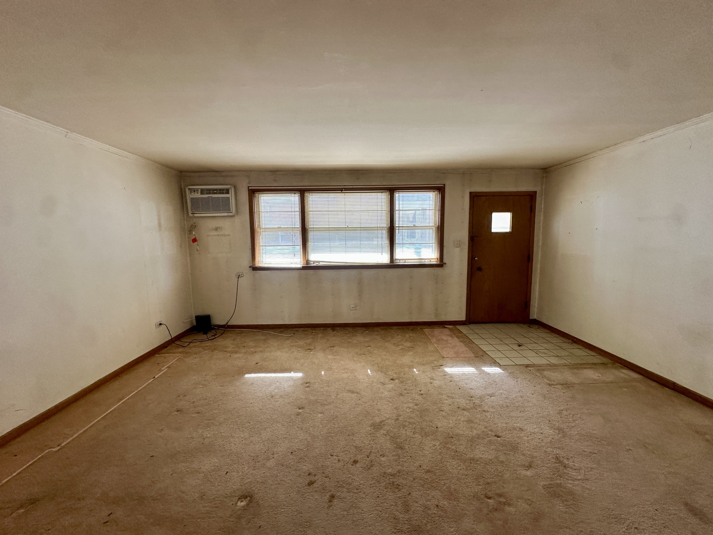 2000 Parkside Drive Unit: FG