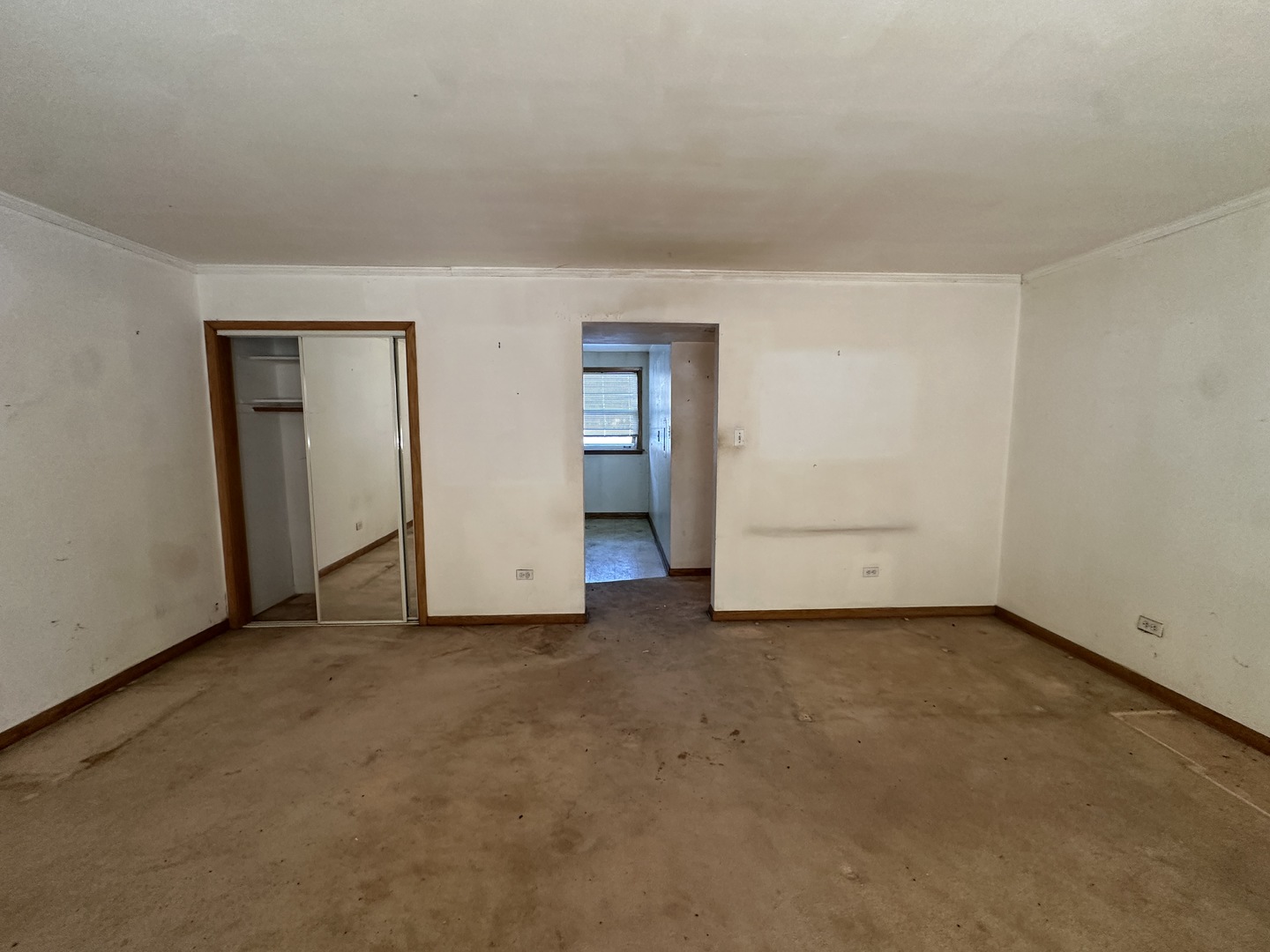 2000 Parkside Drive Unit: FG