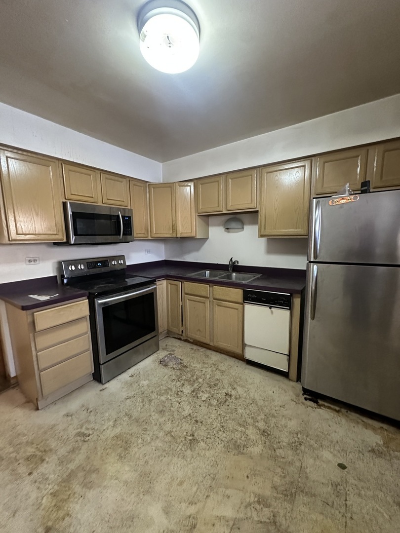2000 Parkside Drive Unit: FG