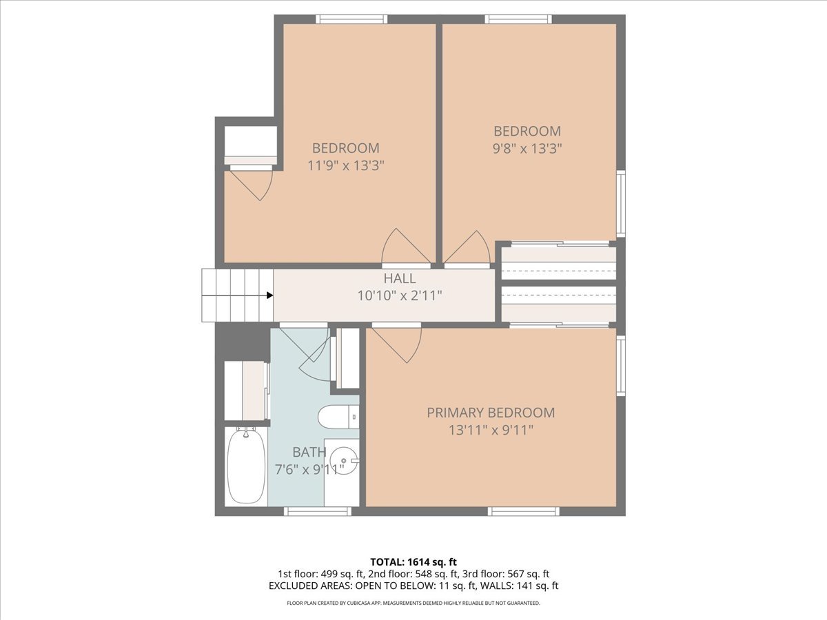 344 Sycamore Drive