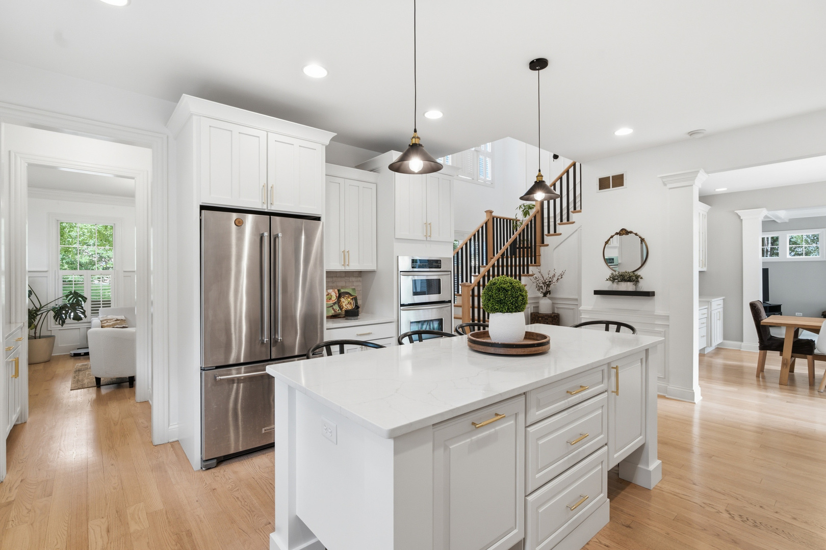 899 Edgewood Drive