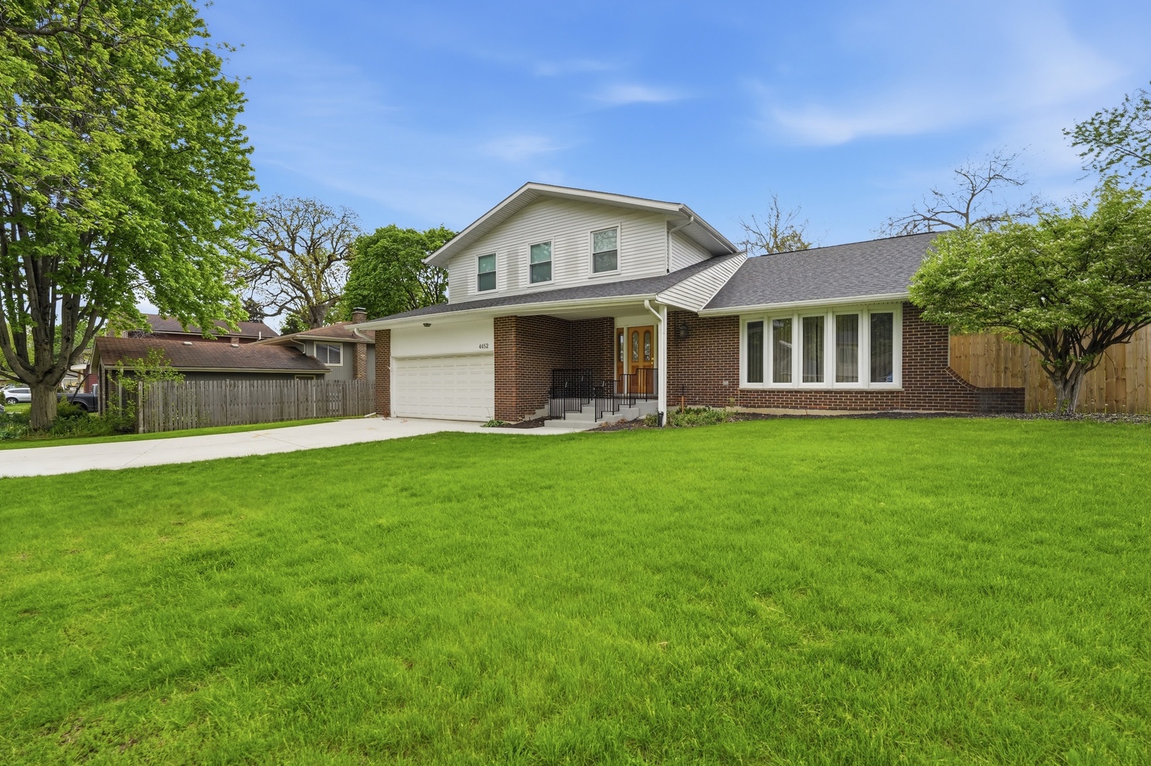 4452 Burgundy Place