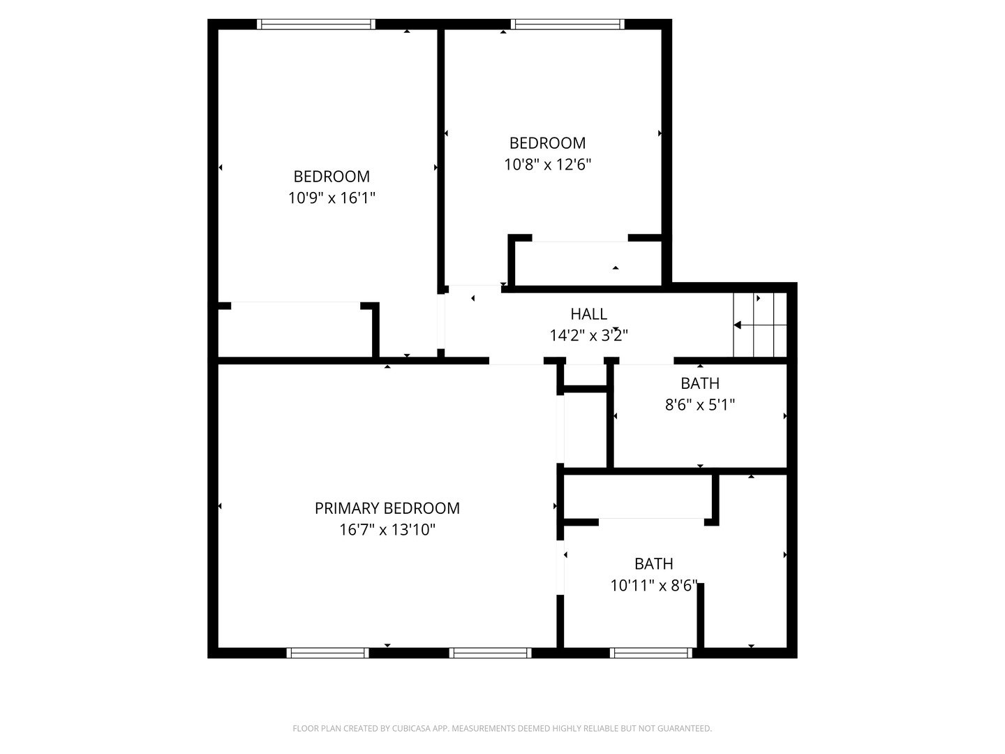 4452 Burgundy Place
