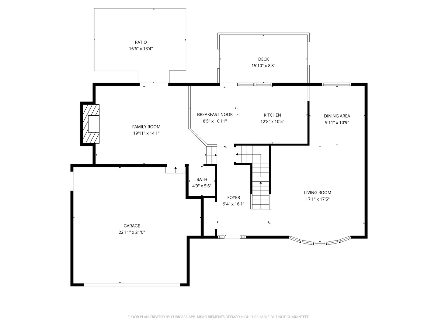 4452 Burgundy Place