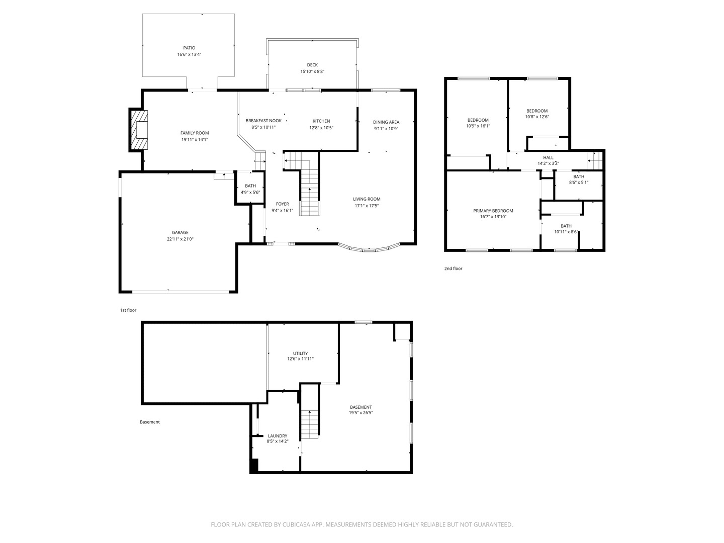 4452 Burgundy Place