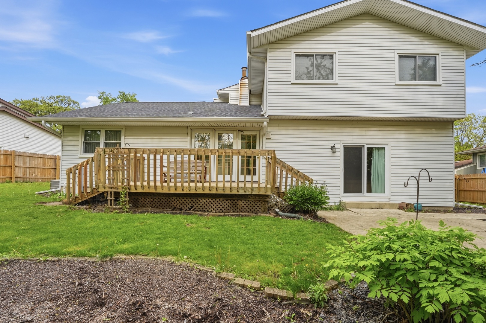 4452 Burgundy Place