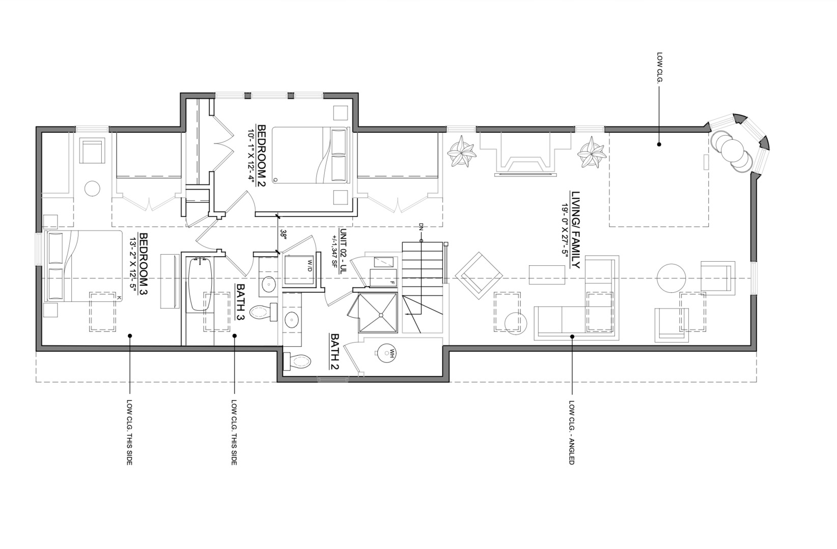102 S Washington Street Unit: OWNERS