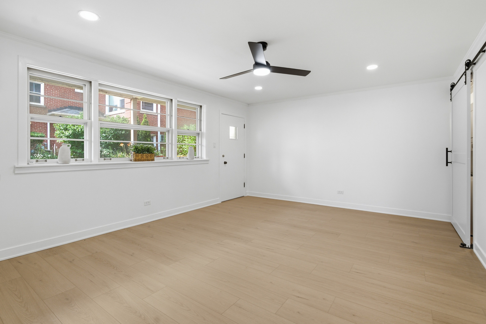 2000 Parkside Drive Unit: FG