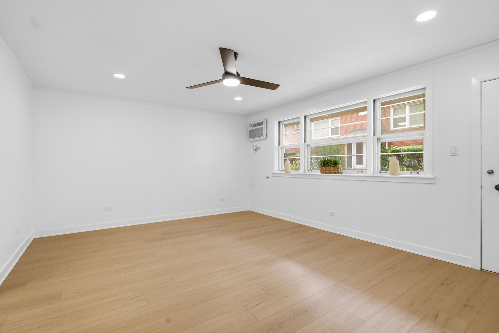 2000 Parkside Drive Unit: FG