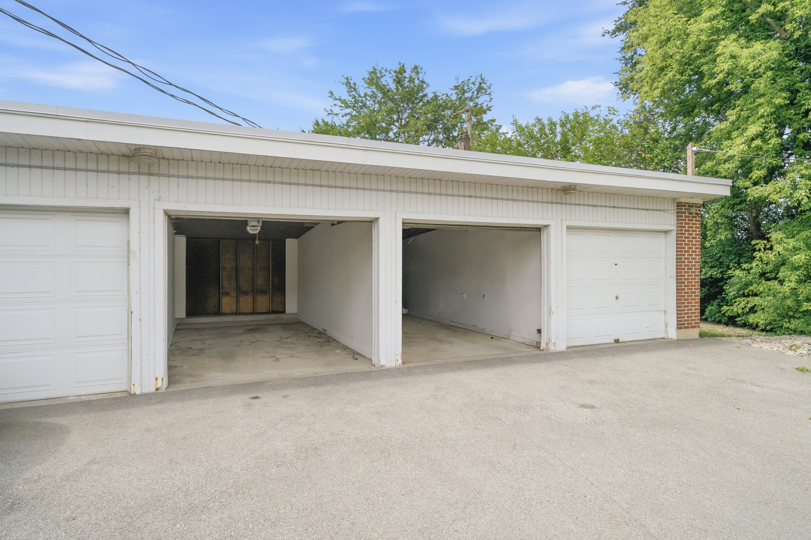 2000 Parkside Drive Unit: FG