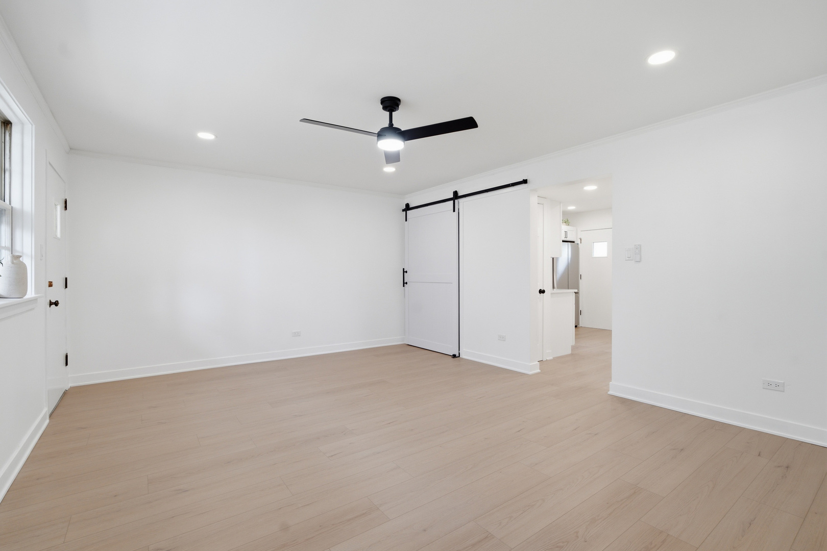 2000 Parkside Drive Unit: FG