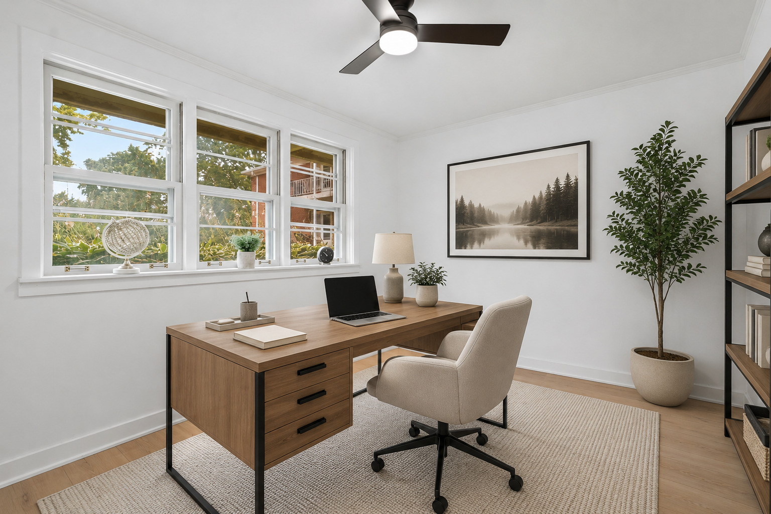 2000 Parkside Drive Unit: FG