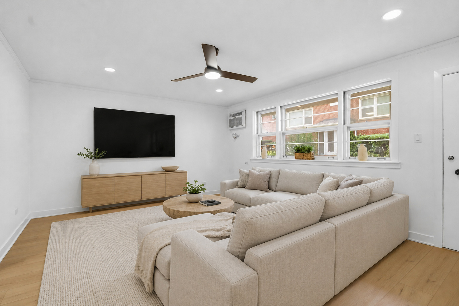 2000 Parkside Drive Unit: FG