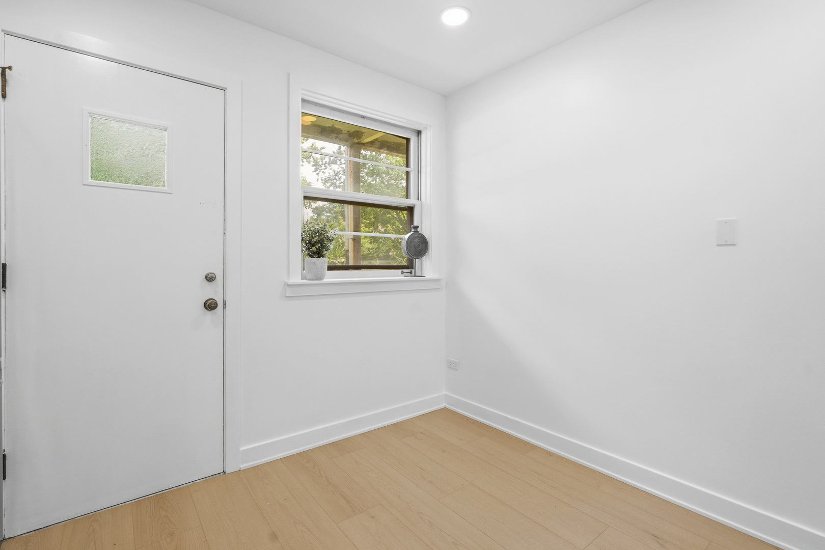 2000 Parkside Drive Unit: FG