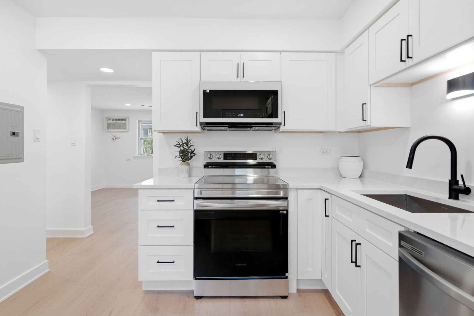 2000 Parkside Drive Unit: FG