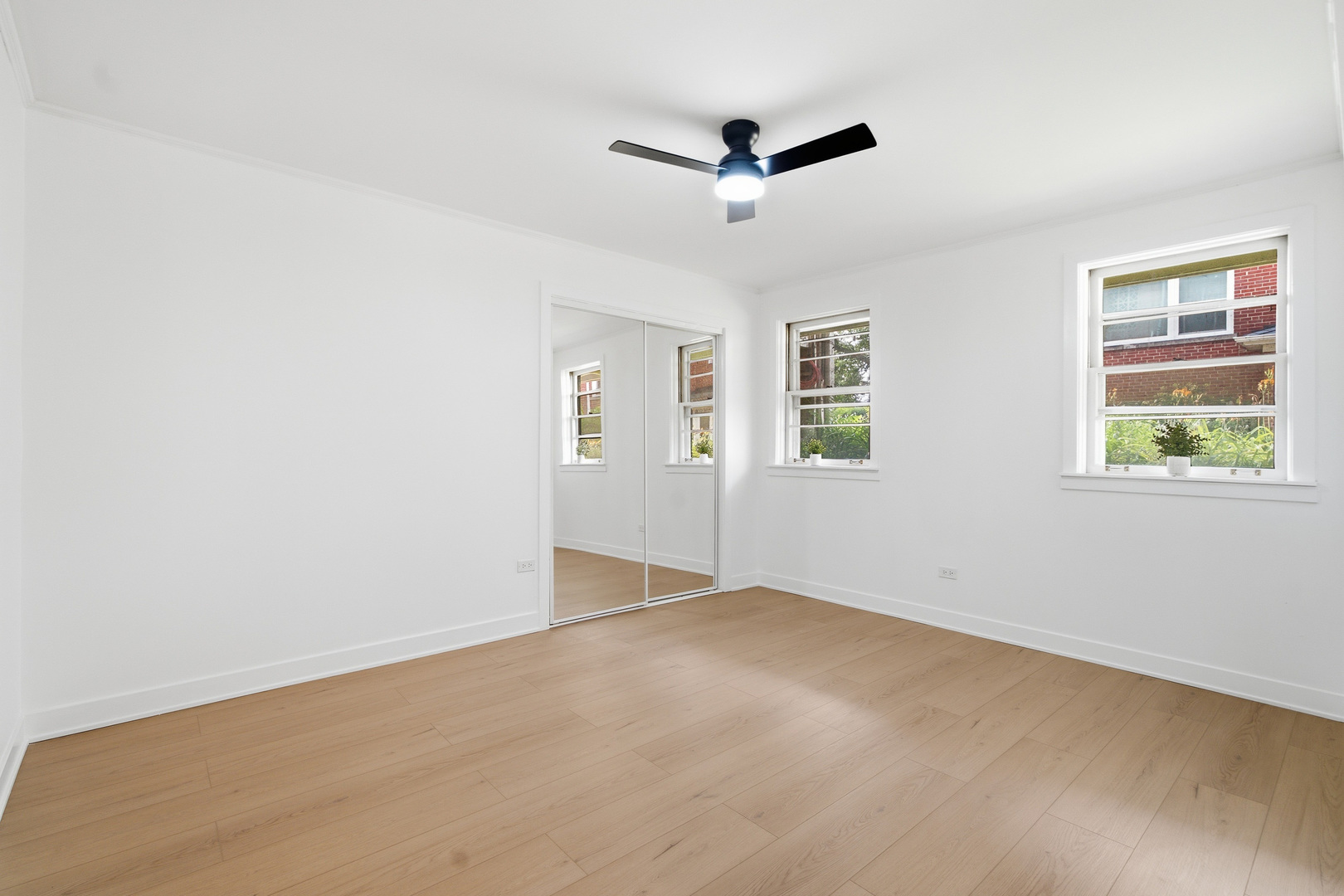 2000 Parkside Drive Unit: FG