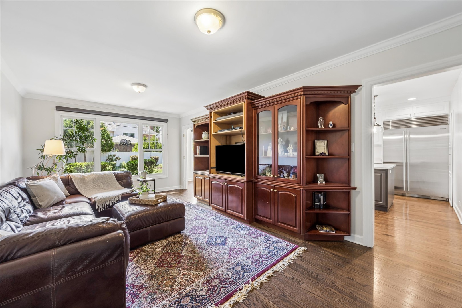 4124 Clausen Avenue