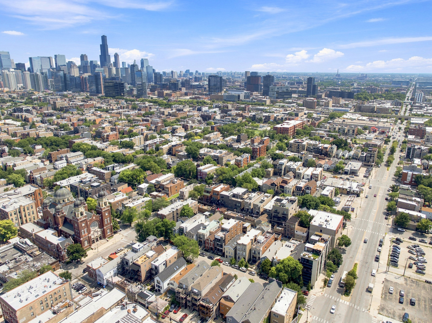 1518 W SUPERIOR Street Unit: 2