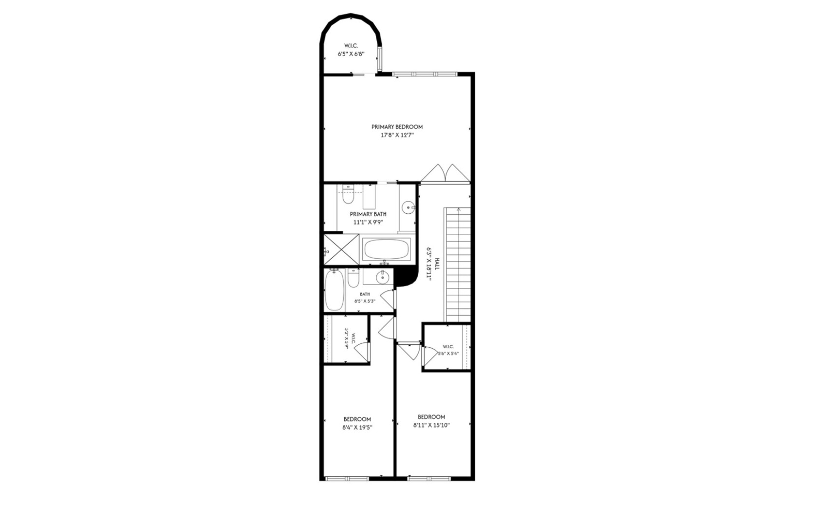 67 W Schiller Street