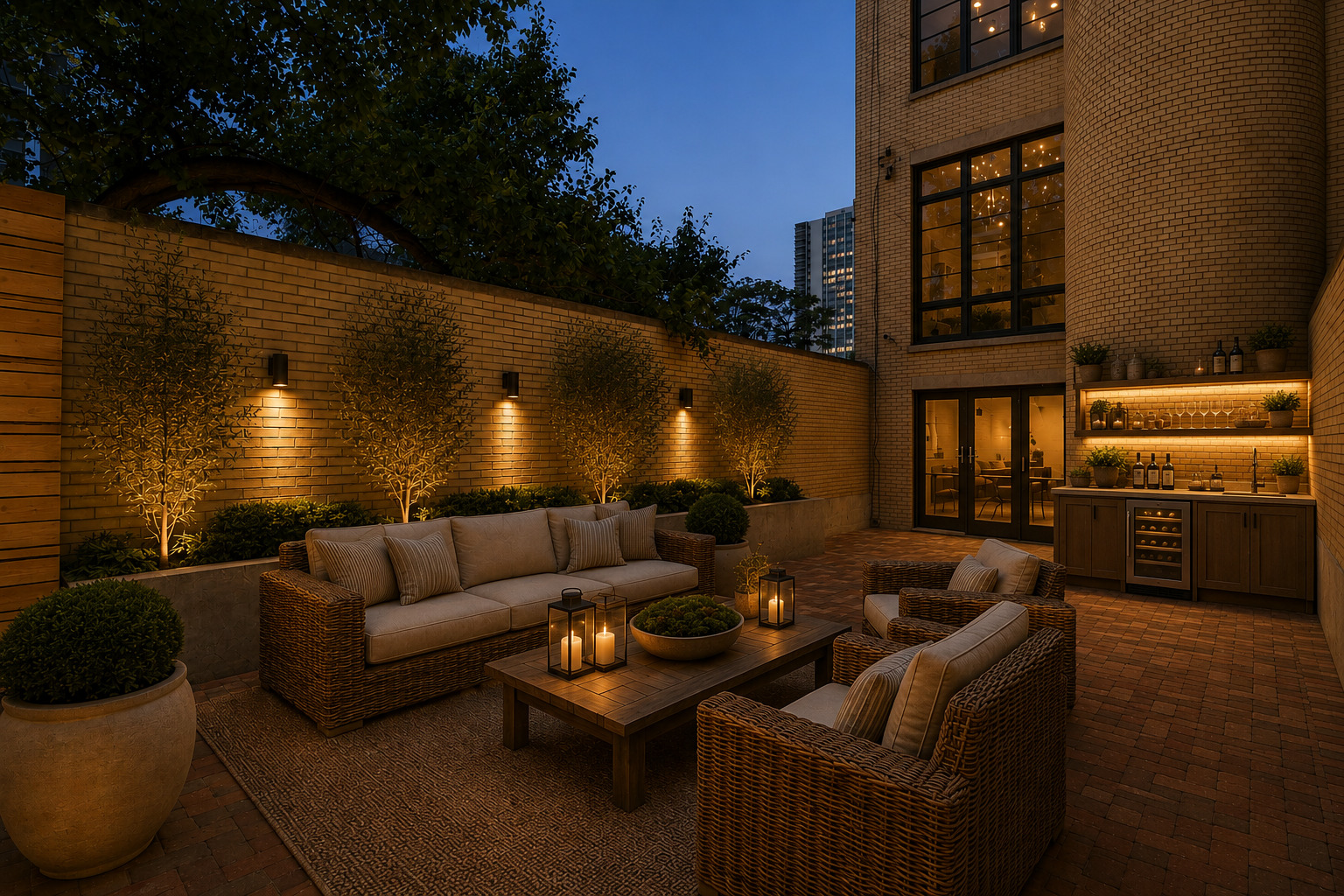 67 W Schiller Street