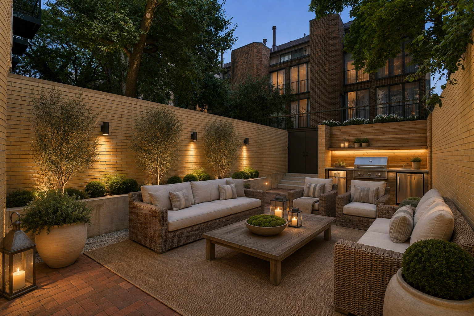 67 W Schiller Street