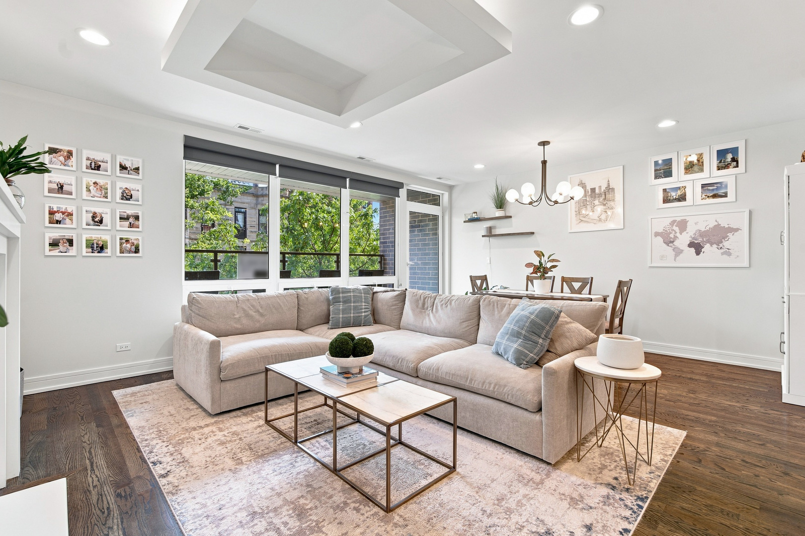 2210 W Chicago Avenue Unit: 2E