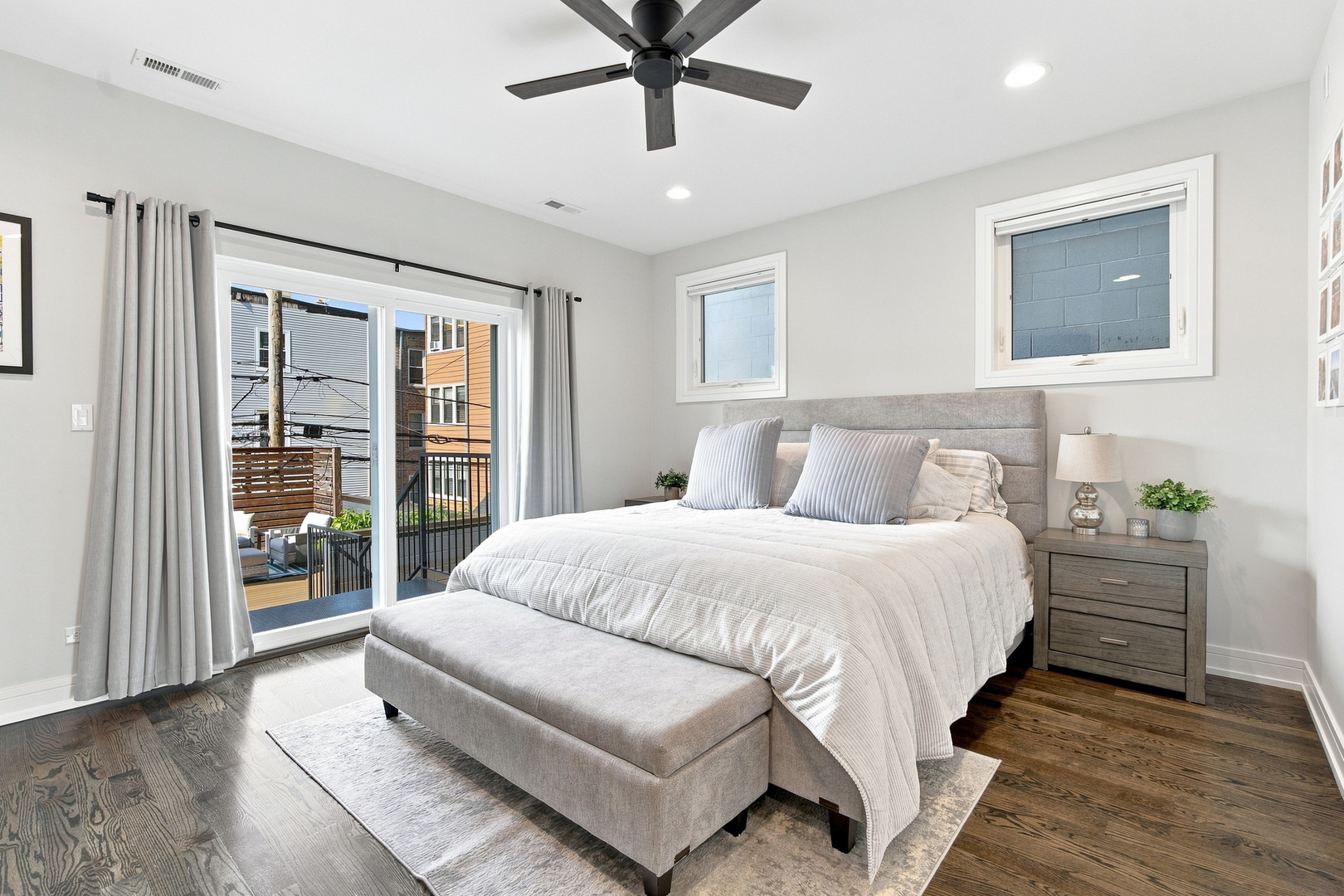 2210 W Chicago Avenue Unit: 2E
