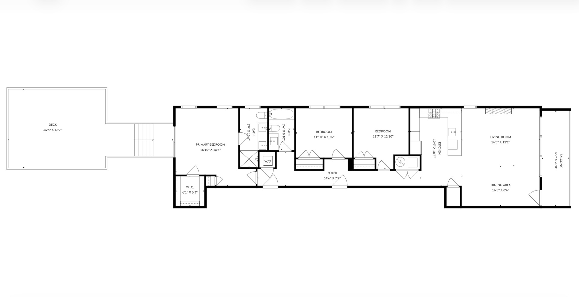 2210 W Chicago Avenue Unit: 2E