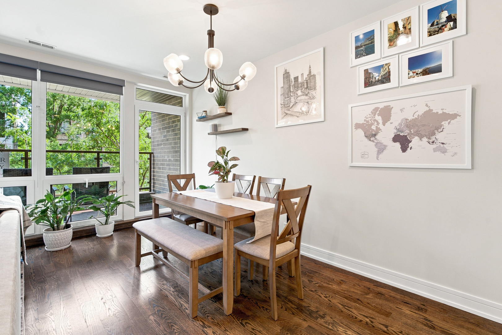 2210 W Chicago Avenue Unit: 2E