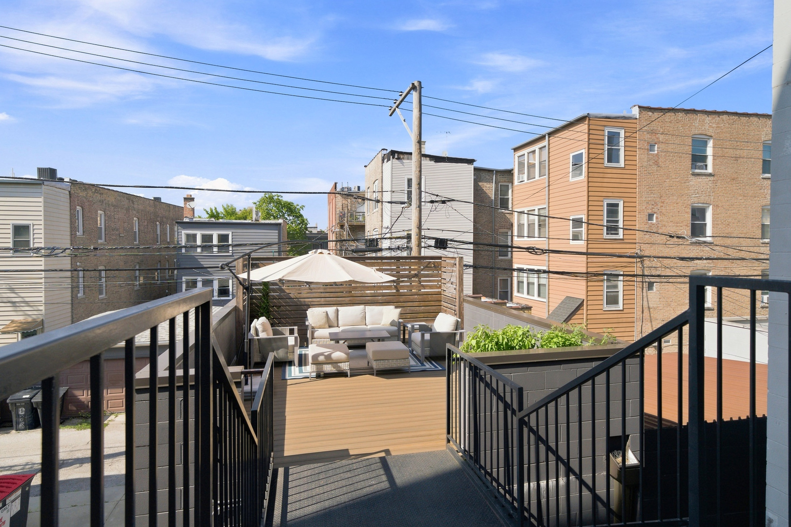 2210 W Chicago Avenue Unit: 2E