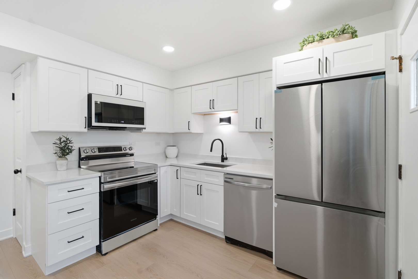 2000 Parkside Drive Unit: FG
