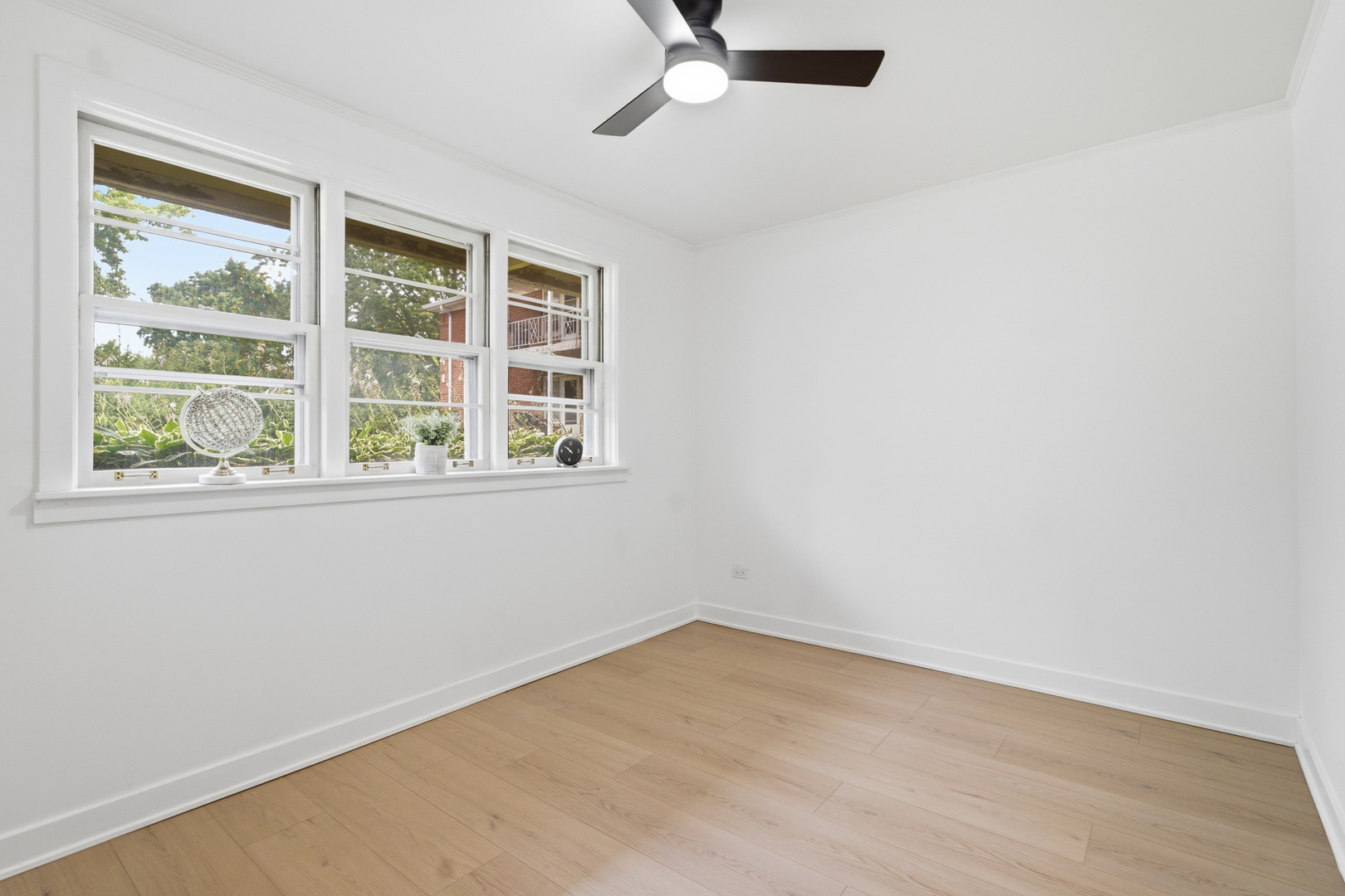 2000 Parkside Drive Unit: FG