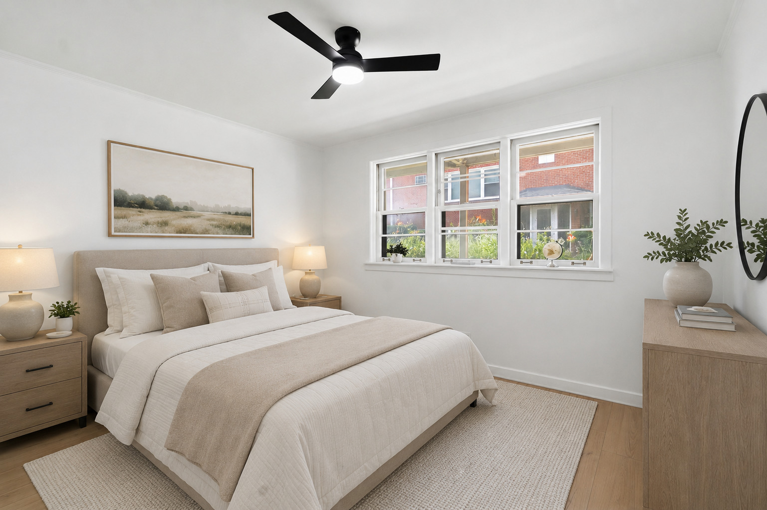 2000 Parkside Drive Unit: FG