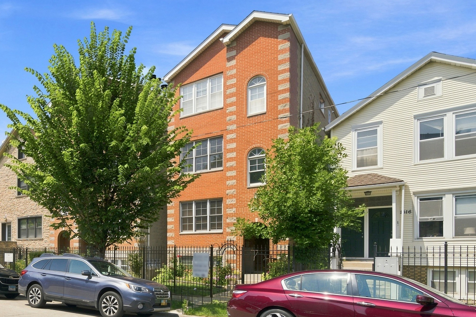 1518 W Superior Street Unit 2 Chicago Il Us 60622 Mrd12794584