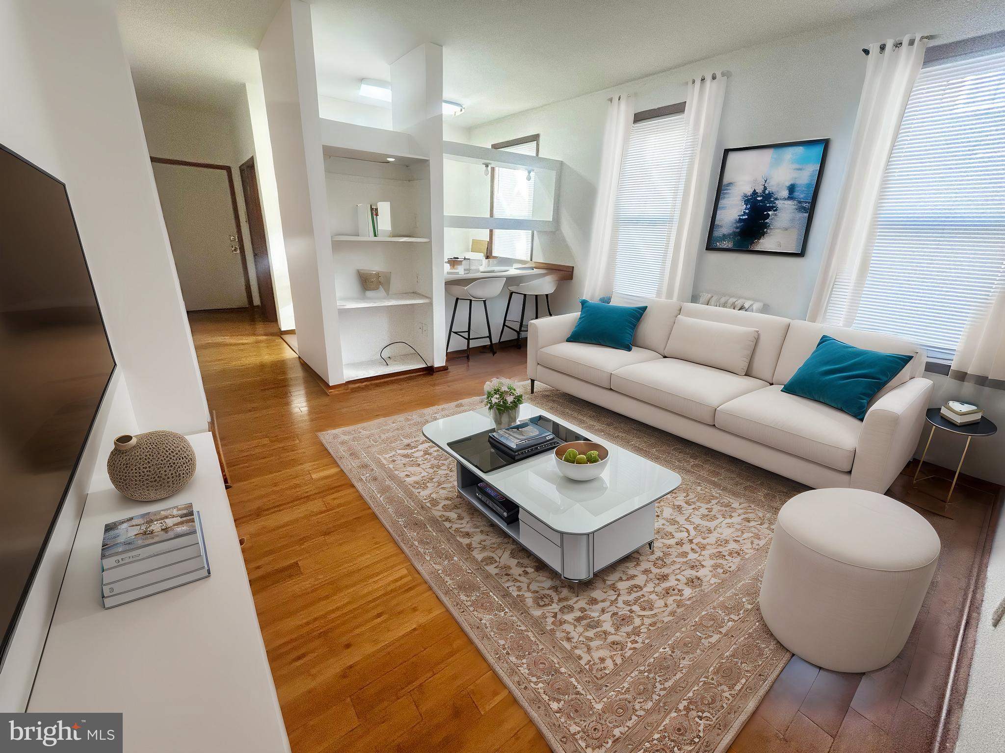 1916 SPRING GARDEN ST #2R