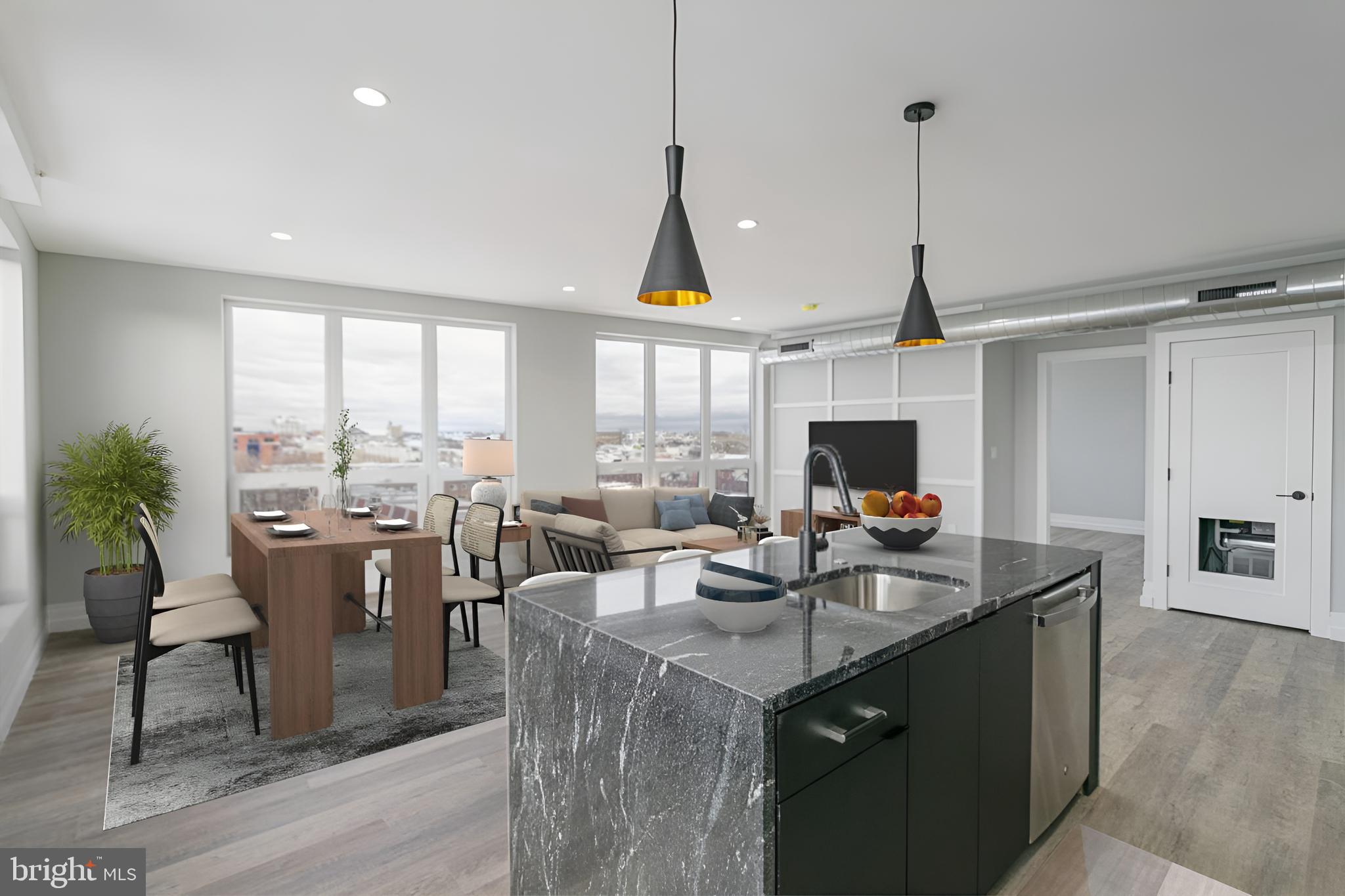 526 BROWN ST #UNIT 201