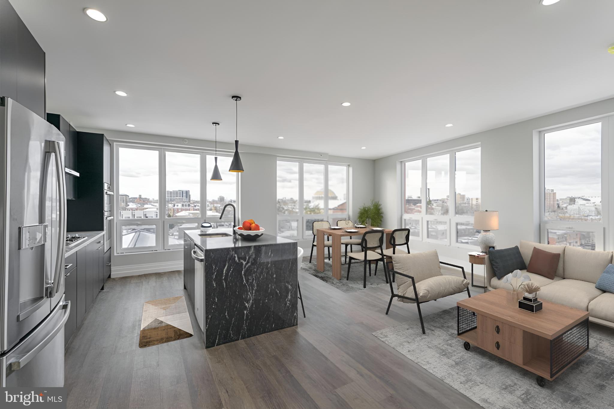 526 BROWN ST #UNIT 201