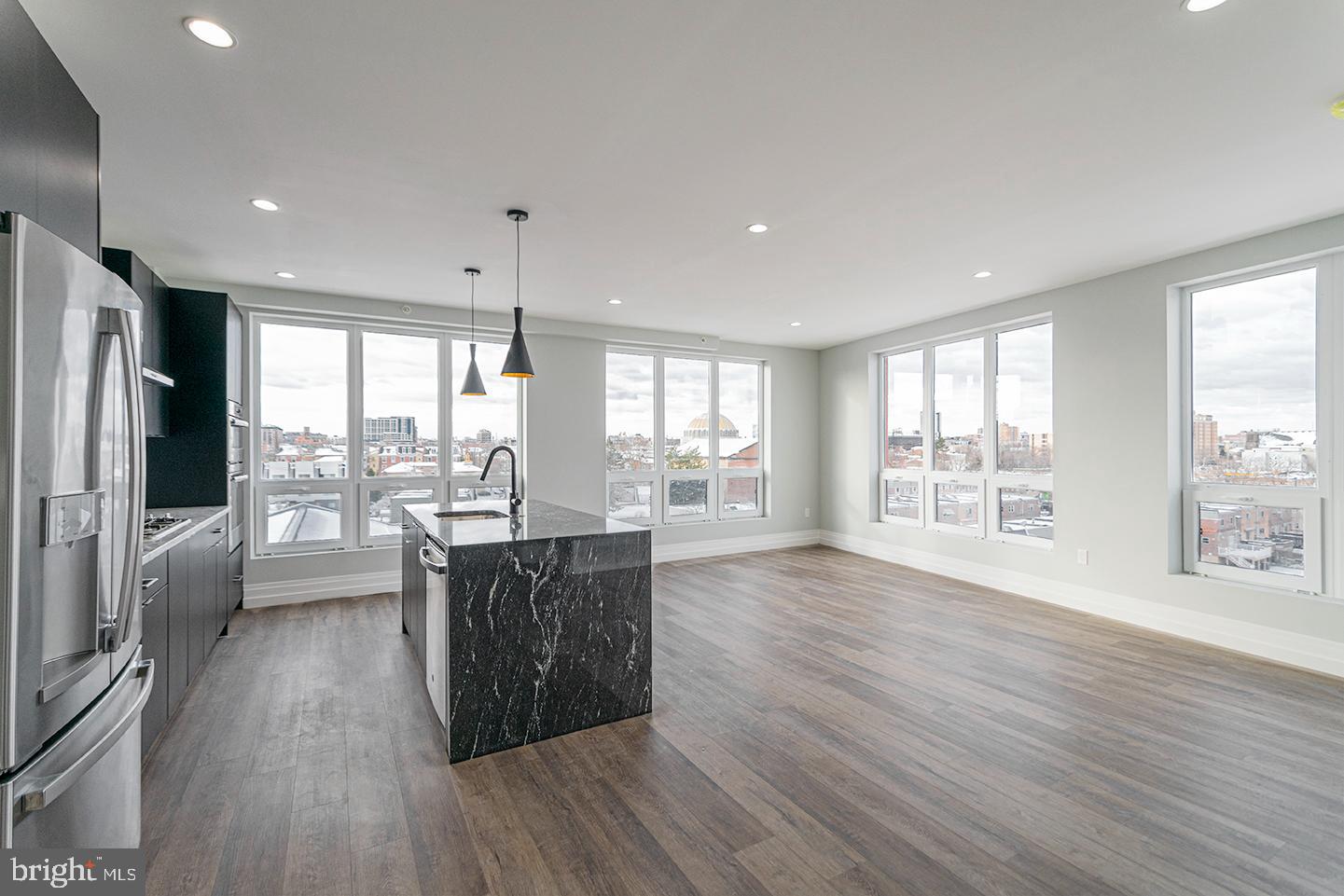 526 BROWN ST #UNIT 201