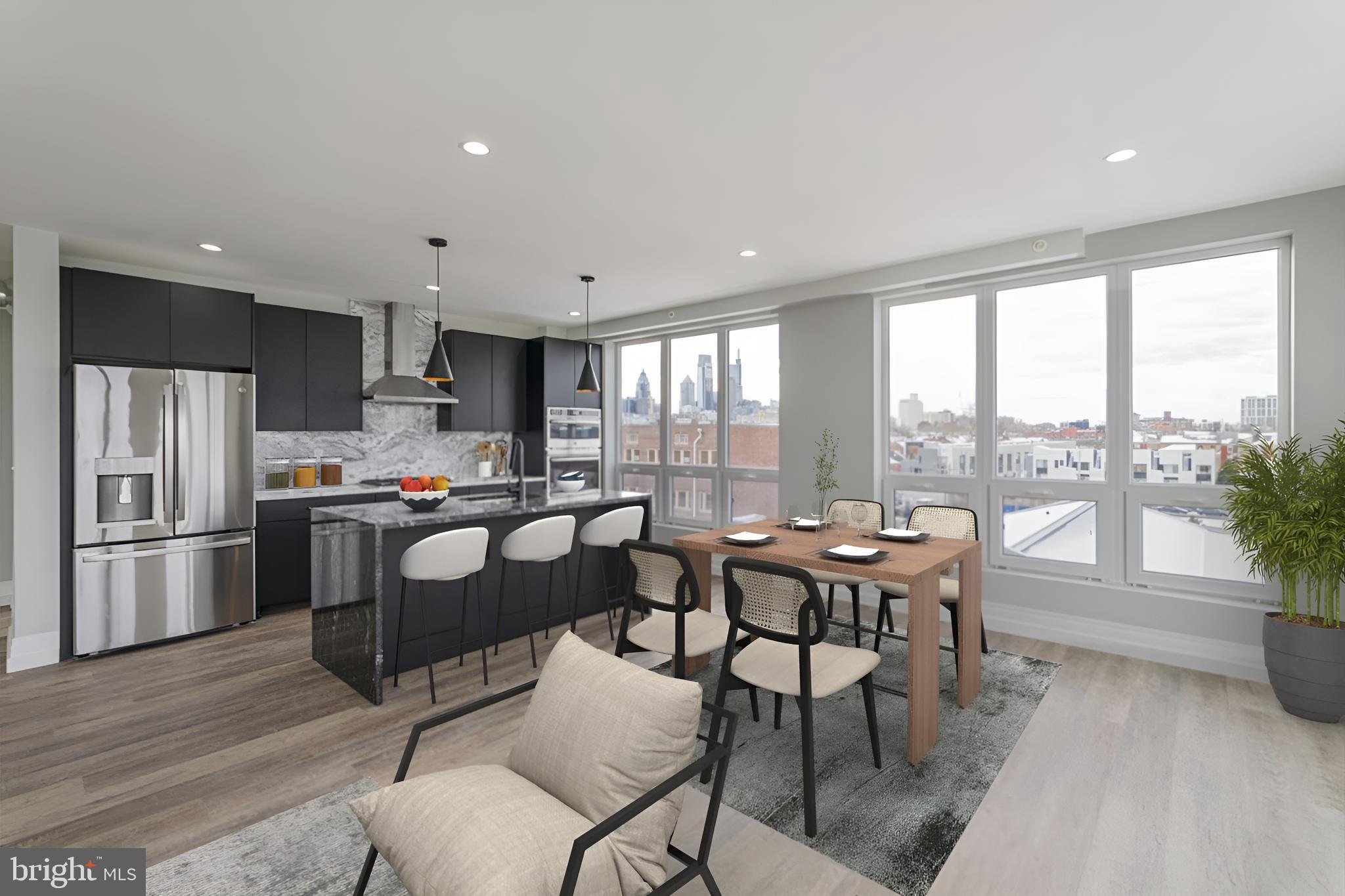 526 BROWN ST #UNIT 201