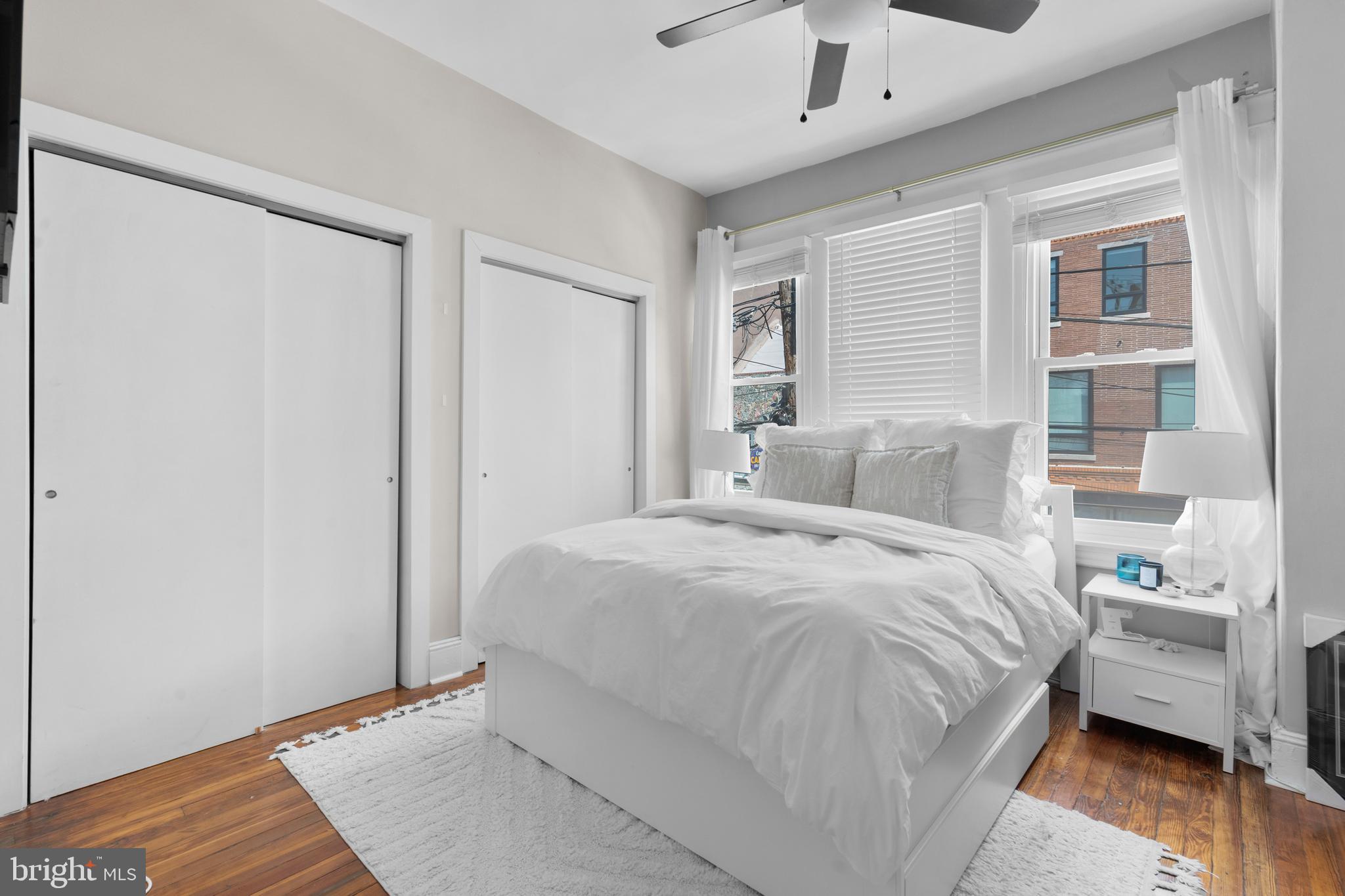 508 BAINBRIDGE STREET FL2