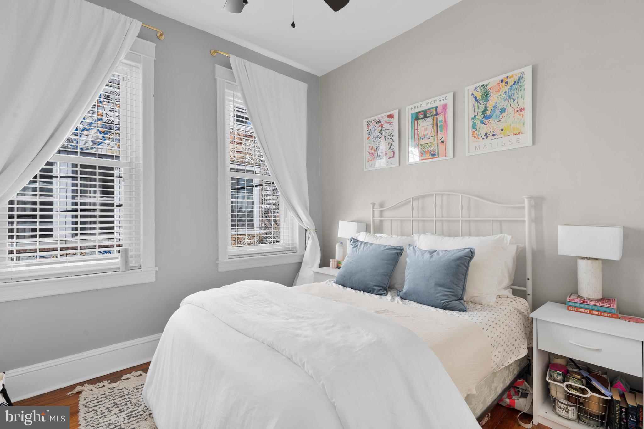 508 BAINBRIDGE STREET FL2