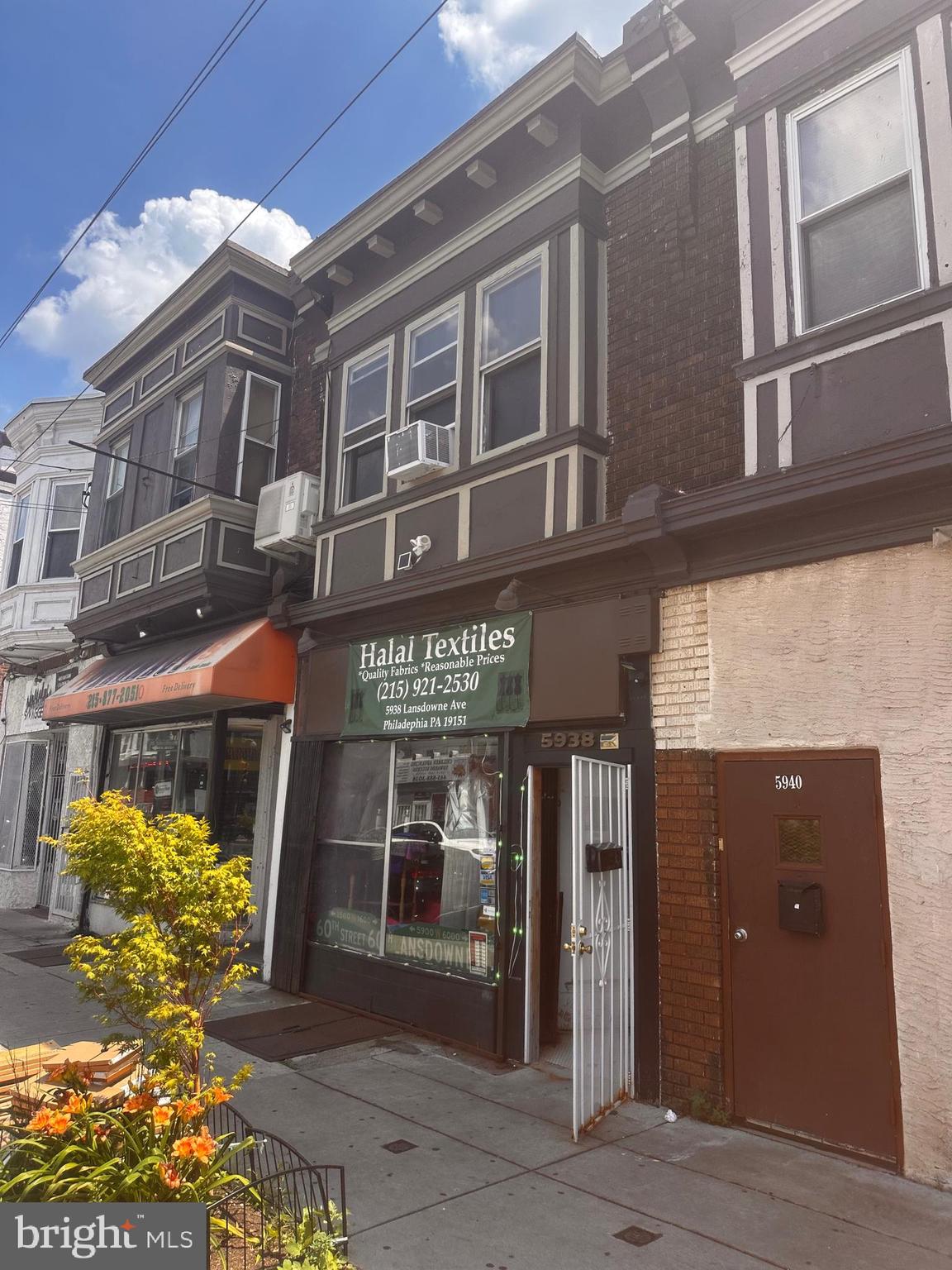5936 LANSDOWNE AVENUE