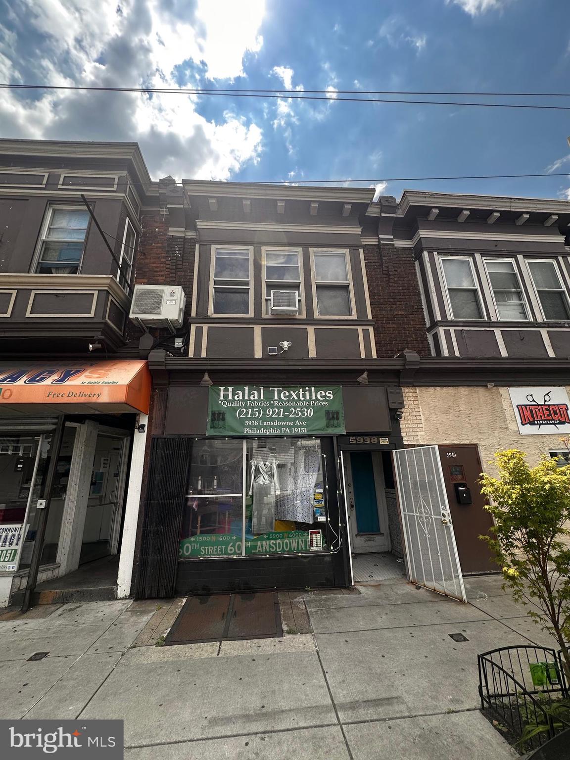 5938 LANSDOWNE AVENUE