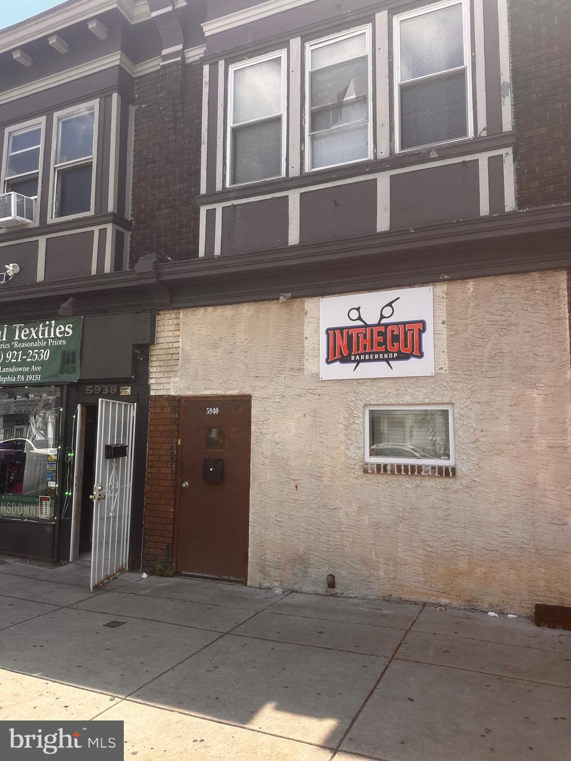 5940 LANSDOWNE AVENUE